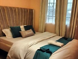 Paradise Apartments Embu