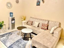 Paradise Apartments Embu