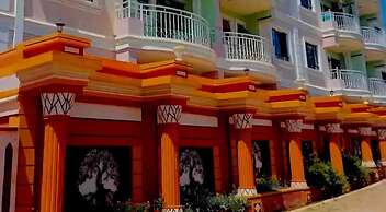 Paradise Apartments Embu