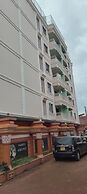 Paradise Apartments Embu