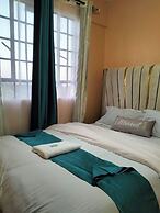 Paradise Apartments Embu