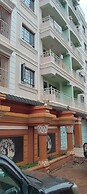 Paradise Apartments Embu