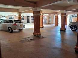 Paradise Apartments Embu