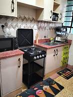 Paradise Apartments Embu