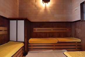 HOTEL CUORE TSURUGA
