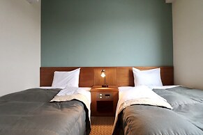 HOTEL CUORE TSURUGA