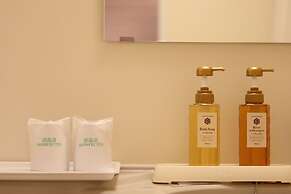 HOTEL CUORE TSURUGA