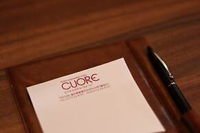 HOTEL CUORE TSURUGA
