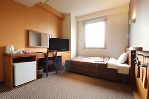 HOTEL CUORE TSURUGA