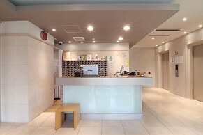 HOTEL CUORE TSURUGA