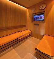 HOTEL CUORE TSURUGA