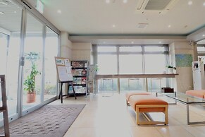 HOTEL CUORE TSURUGA