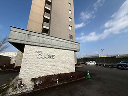 HOTEL CUORE TSURUGA