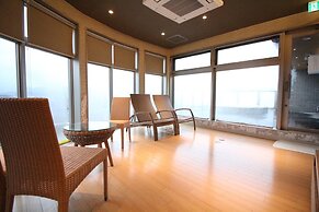 HOTEL CUORE TSURUGA