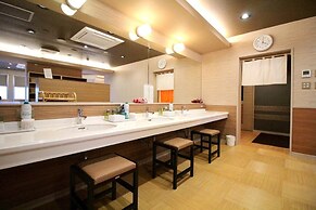 HOTEL CUORE TSURUGA