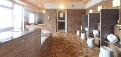 HOTEL CUORE TSURUGA