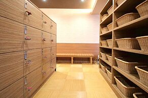 HOTEL CUORE TSURUGA