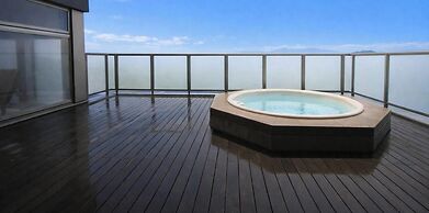 HOTEL CUORE TSURUGA