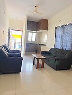 SS Home Stay