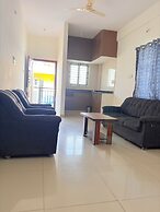 SS Home Stay