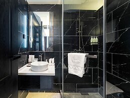 Yue ApartHotel Guangzhou TaiKoo Hui