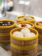 Yue ApartHotel Guangzhou TaiKoo Hui