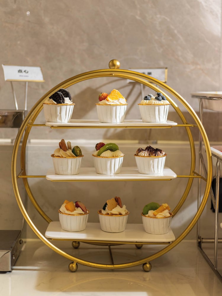 Yue ApartHotel Guangzhou TaiKoo Hui
