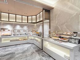 Yue ApartHotel Guangzhou TaiKoo Hui