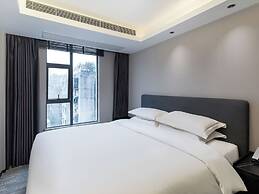 Yue ApartHotel Guangzhou TaiKoo Hui