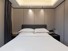 Yue ApartHotel Guangzhou TaiKoo Hui