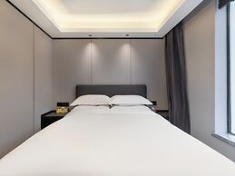 Yue ApartHotel Guangzhou TaiKoo Hui