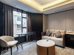 Yue ApartHotel Guangzhou TaiKoo Hui
