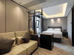 Yue ApartHotel Guangzhou TaiKoo Hui