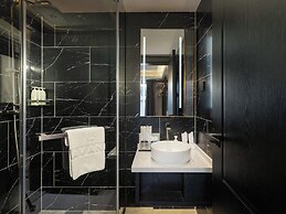 Yue ApartHotel Guangzhou TaiKoo Hui
