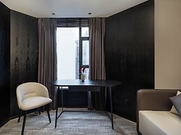 Yue ApartHotel Guangzhou TaiKoo Hui