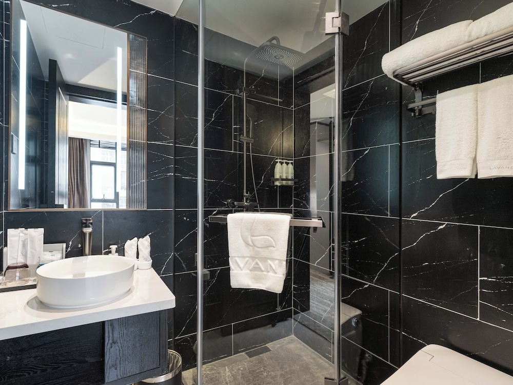 Yue ApartHotel Guangzhou TaiKoo Hui