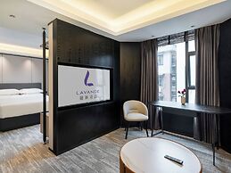 Yue ApartHotel Guangzhou TaiKoo Hui