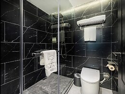 Yue ApartHotel Guangzhou TaiKoo Hui