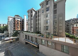 Yue ApartHotel Guangzhou TaiKoo Hui