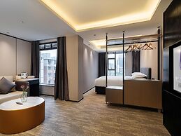 Yue ApartHotel Guangzhou TaiKoo Hui