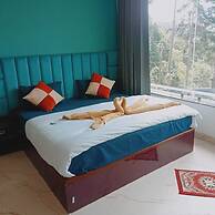 Rudraksh Resort