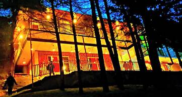 Rudraksh Resort