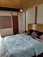 Rudraksh Resort