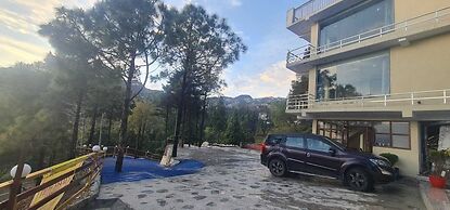 Rudraksh Resort