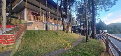 Rudraksh Resort