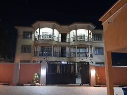 Malaika Apartments Uganda
