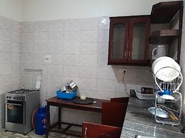 Malaika Apartments Uganda