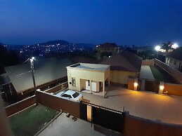 Malaika Apartments Uganda