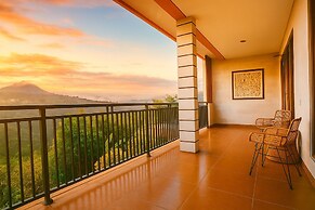 Shitala Villa