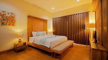 Shitala Villa